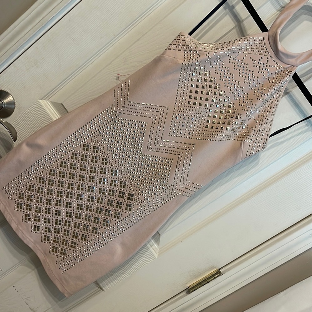 BEBE dress